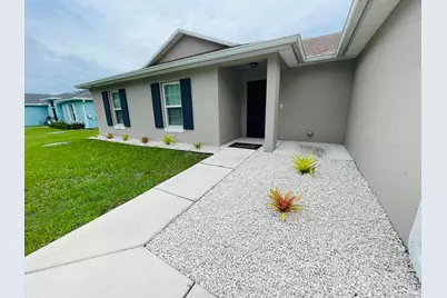 3631 SW Kromrey Street, Port Saint Lucie, FL 34953 - Photo 1