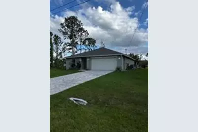 3201 W 23rd St Street W, Lehigh Acres, FL 33971 - Photo 1