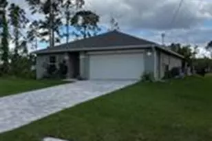 3201 W 23rd St Street W, Lehigh Acres, FL 33971 - Photo 1