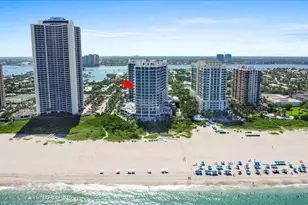 3100 N Ocean Dr, Singer Island, FL 33404 - Photo 11