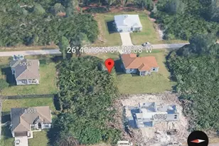 6006 Flora Ave N, Lehigh Acres, FL 33971 - Photo 1