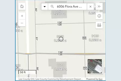 6006 Flora Avenue N, Lehigh Acres, FL 33971 - Photo 3