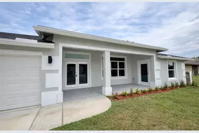 655 SW Seagull Terrace, Port Saint Lucie, FL 34953 - Photo 3