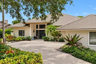 6460 SE Winged Foot Dr, Stuart, FL 34997 - Photo 1