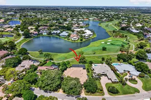 6460 SE Winged Foot Dr, Stuart, FL 34997 - Photo 3