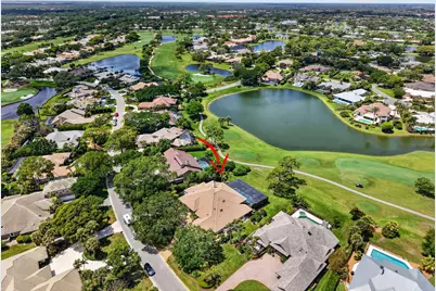 6460 SE Winged Foot Drive, Stuart, FL 34997 - Photo 3
