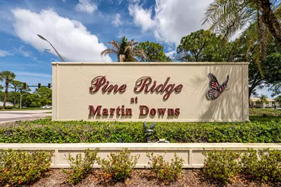 2702 SW Matheson Avenue #113-f1, Palm City, FL 34990 - Photo 1