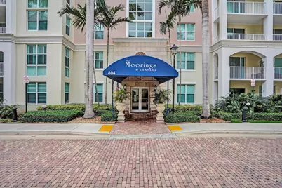 804 E Windward Way #521, Lantana, FL 33462 - Photo 5