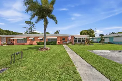 355 Main Boulevard #C, Boynton Beach, FL 33435 - Photo 1