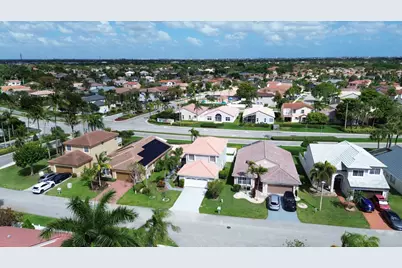 491 SW 182nd Way, Pembroke Pines, FL 33029 - Photo 41