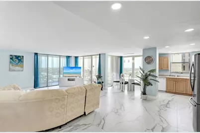 1010 S Ocean Boulevard #2009, Pompano Beach, FL 33062 - Photo 11