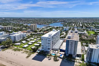 1010 S Ocean Boulevard #2009, Pompano Beach, FL 33062 - Photo 61