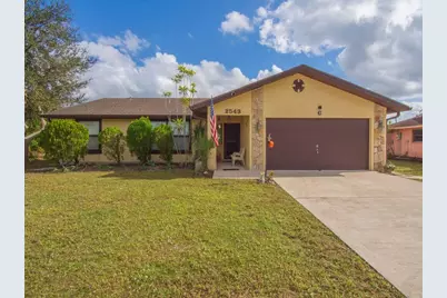 2543 SE Price Court, Port Saint Lucie, FL 34984 - Photo 1