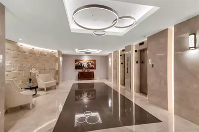 17555 Collins Avenue #1805, Sunny Isles Beach, FL 33160 - Photo 49