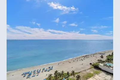 17555 Collins Avenue #1805, Sunny Isles Beach, FL 33160 - Photo 27