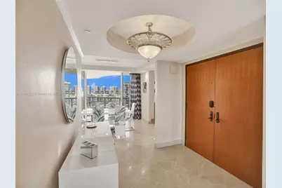 17555 Collins Avenue #1805, Sunny Isles Beach, FL 33160 - Photo 3