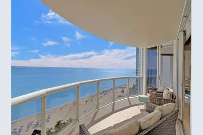 17555 Collins Avenue #1805, Sunny Isles Beach, FL 33160 - Photo 23