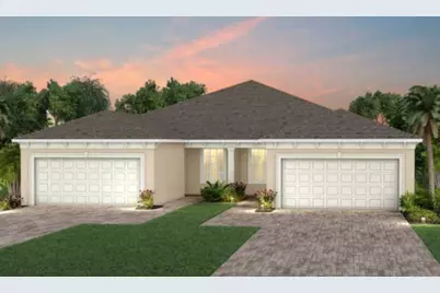 12803 SW Cattleya Lane #Villa 217, Port Saint Lucie, FL 34987 - Photo 1
