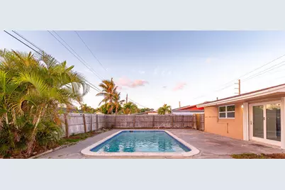 1302 S Congress Avenue, Delray Beach, FL 33445 - Photo 1