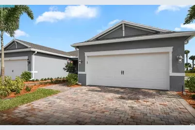 12821 SW Cattleya Lane #Villa 214, Port Saint Lucie, FL 34987 - Photo 1