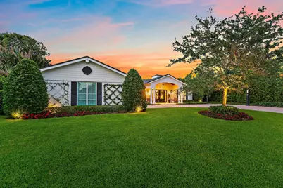 824 Country Club Drive, North Palm Beach, FL 33408 - Photo 1