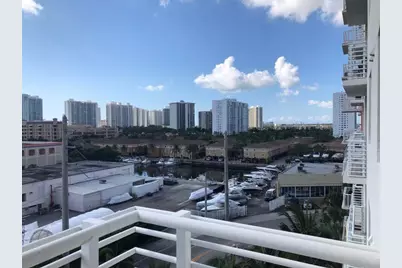 18800 NE 29th Avenue #710, Aventura, FL 33180 - Photo 17