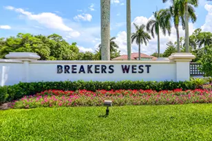 1776 Breakers W Blvd, West Palm Beach, FL 33411 - Photo 37