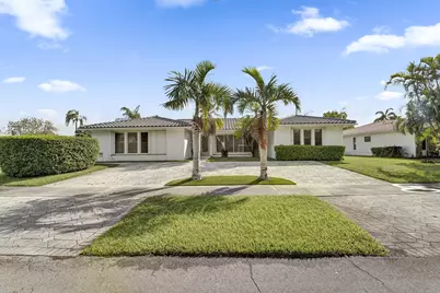 3681 N 54th Avenue, Hollywood, FL 33021 - Photo 1