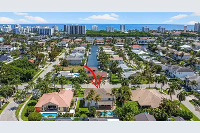 7249 NE Bay Harbour Avenue, Boca Raton, FL 33487 - Photo 1