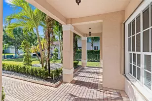 5422 SW 185th Terrace, Miramar, FL 33029 - Photo 65