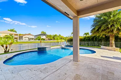 5422 SW 185th Terrace, Miramar, FL 33029 - Photo 9