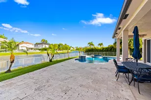 5422 SW 185th Terrace, Miramar, FL 33029 - Photo 11