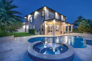 5422 SW 185th Terrace, Miramar, FL 33029 - Photo 1