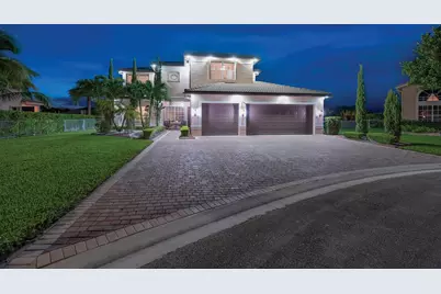 5422 SW 185th Terrace, Miramar, FL 33029 - Photo 1