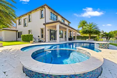 5422 SW 185th Terrace, Miramar, FL 33029 - Photo 55