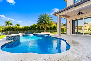 5422 SW 185th Terrace, Miramar, FL 33029 - Photo 9