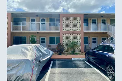 2909 Middle River Drive #105, Fort Lauderdale, FL 33306 - Photo 1