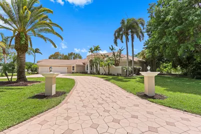 8280 Woodsmuir Drive, Palm Beach Gardens, FL 33412 - Photo 1