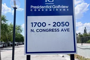1820 N Congress Ave, West Palm Beach, FL 33401 - Photo 1