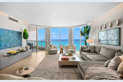 101 S Fort Lauderdale Beach Boulevard #1404, Fort Lauderdale, FL 33316 - Photo 5