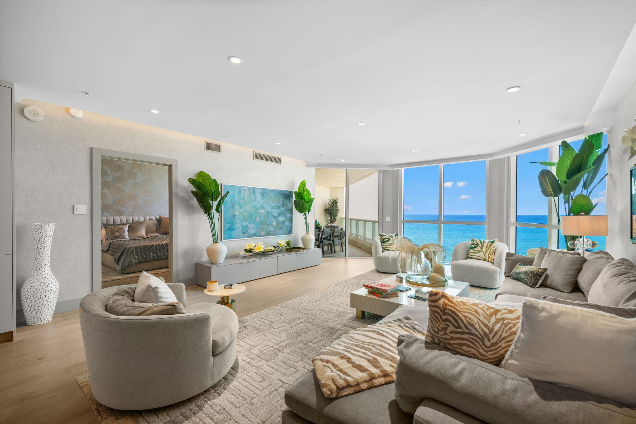 101 S Fort Lauderdale Beach Blvd #1404 - 101 S Fort Lauderdale Beach Blvd #1404, Fort Lauderdale, FL 33316 Luxury Property | Jose Angel Pina
