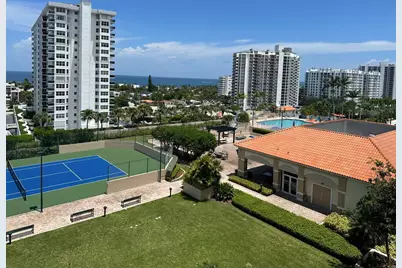 3020 NE 32nd Avenue #1003, Fort Lauderdale, FL 33308 - Photo 21