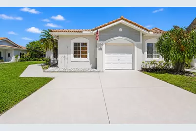 4701 SW 13th Street, Deerfield Beach, FL 33442 - Photo 1