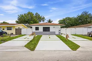 1320 SW 34th Ave, Fort Lauderdale, FL 33312 - Photo 1