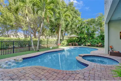15553 SW 25th Street, Miramar, FL 33027 - Photo 5
