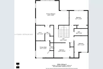 15553 SW 25th Street, Miramar, FL 33027 - Photo 15