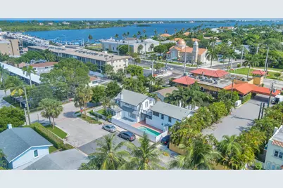 204 Conniston Road #B, West Palm Beach, FL 33405 - Photo 1