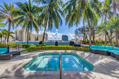 550 Okeechobee Boulevard #406, West Palm Beach, FL 33401 - Photo 33