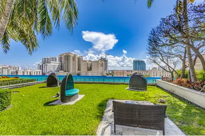 550 Okeechobee Boulevard #406, West Palm Beach, FL 33401 - Photo 35