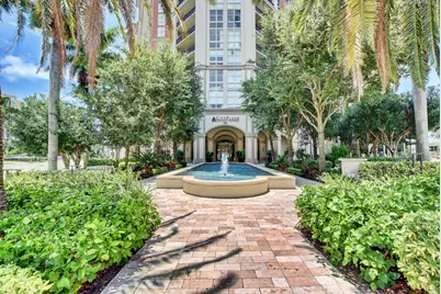 550 Okeechobee Boulevard #406, West Palm Beach, FL 33401 - Photo 45